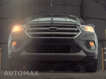 2019 Ford Escape SE – miniatura 3