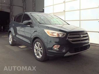 2019 Ford Escape SE – miniatura 4
