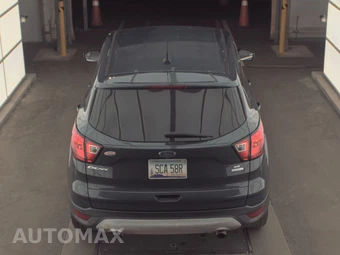 2019 Ford Escape SE – miniatura 6