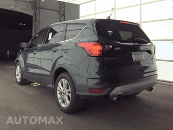 2019 Ford Escape SE – miniatura 8