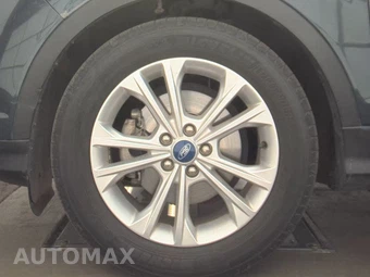 2019 Ford Escape SE – miniatura 9