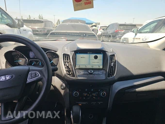 2019 Ford Escape SE – miniatura 11