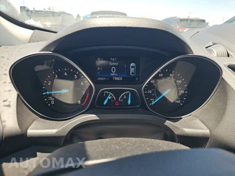 2019 Ford Escape SE – miniatura 12
