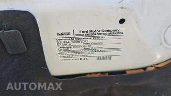 2019 Ford Escape SE – miniatura 18