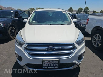 2019 Ford Escape SE – miniatura 2