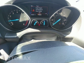 2019 Ford Escape SE – miniatura 21