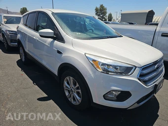 2019 Ford Escape SE – miniatura 3