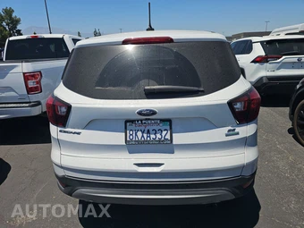 2019 Ford Escape SE – miniatura 5