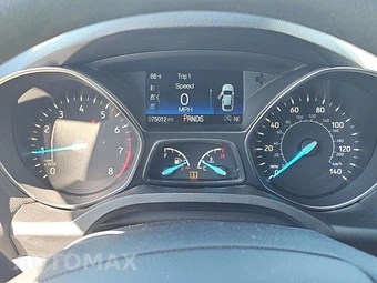 2019 Ford Escape SE – miniatura 12