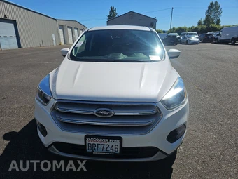 2019 Ford Escape SE – miniatura 2