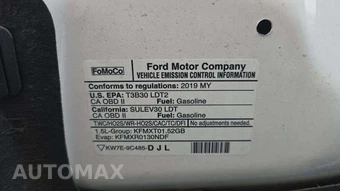 2019 Ford Escape SE – miniatura 21
