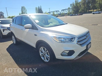 2019 Ford Escape SE – miniatura 3