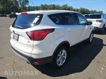 2019 Ford Escape SE – miniatura 4