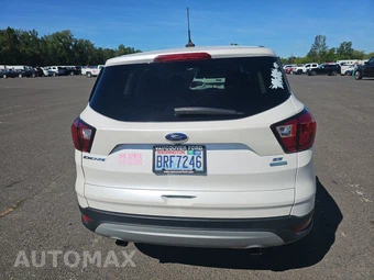 2019 Ford Escape SE – miniatura 5