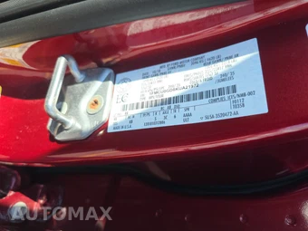 2019 Ford Escape SE - miniatura 10