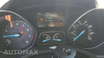 2019 Ford Escape SE - miniatura 12