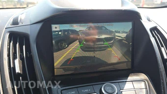 2019 Ford Escape SE - miniatura 13