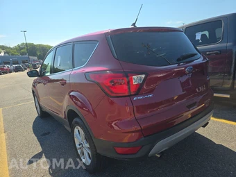 2019 Ford Escape SE - miniatura 2
