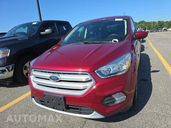 2019 Ford Escape SE - miniatura 26