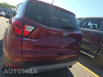 2019 Ford Escape SE - miniatura 27