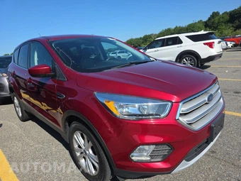 2019 Ford Escape SE - miniatura 3