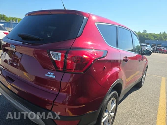 2019 Ford Escape SE - miniatura 4