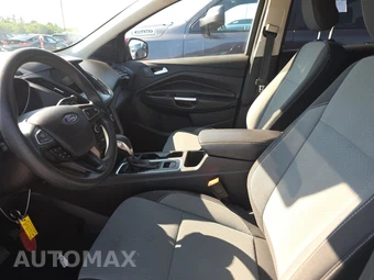 2019 Ford Escape SE - miniatura 5