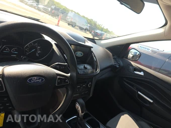 2019 Ford Escape SE - miniatura 6