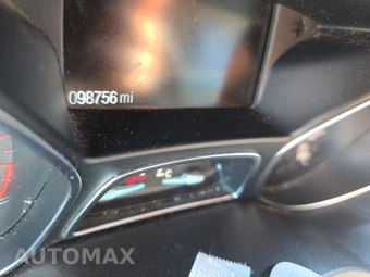 2019 Ford Escape SE - miniatura 8