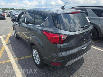 2019 Ford Escape SE - miniatura 2