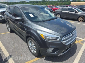 2019 Ford Escape SE - miniatura 4