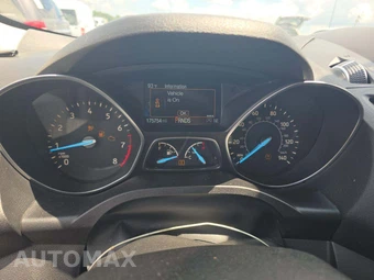 2019 Ford Escape SE - miniatura 8
