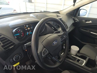 2019 Ford Escape SE – miniatura 11