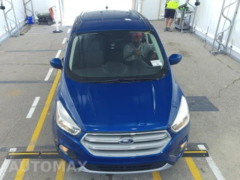 2019 Ford Escape SE – miniatura 2