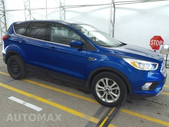 2019 Ford Escape SE – miniatura 3