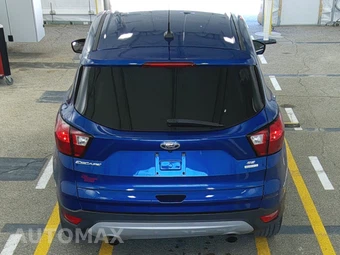 2019 Ford Escape SE – miniatura 5