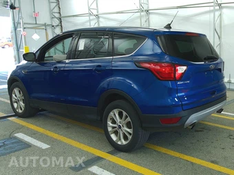 2019 Ford Escape SE – miniatura 6