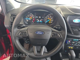2019 Ford Escape SE – miniatura 10