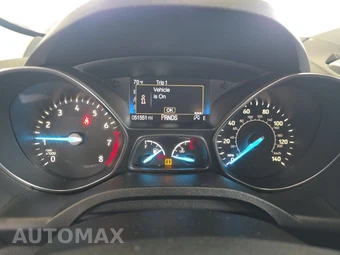 2019 Ford Escape SE – miniatura 12