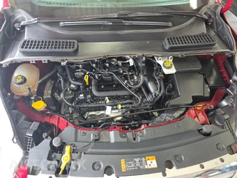 2019 Ford Escape SE – miniatura 15