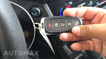 2019 Ford Escape SE – miniatura 17