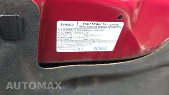 2019 Ford Escape SE – miniatura 18
