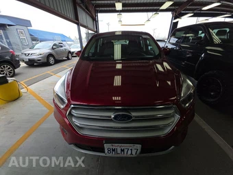 2019 Ford Escape SE – miniatura 2