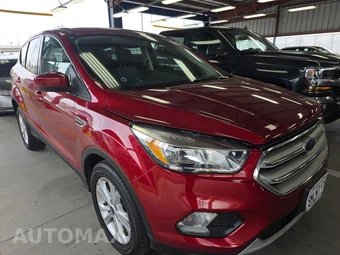 2019 Ford Escape SE – miniatura 3