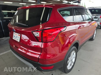 2019 Ford Escape SE – miniatura 4