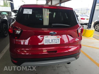 2019 Ford Escape SE – miniatura 5