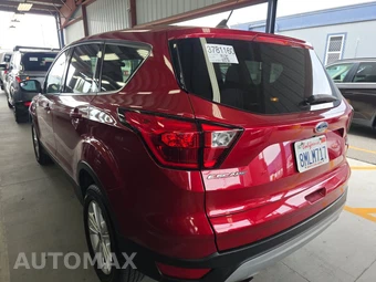 2019 Ford Escape SE – miniatura 6