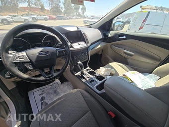 2019 Ford Escape SE - miniatura 11