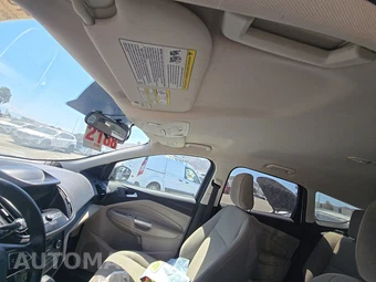 2019 Ford Escape SE - miniatura 19