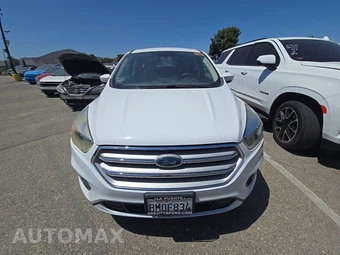 2019 Ford Escape SE - miniatura 2